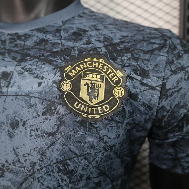Manchester United camisola Conceito 2024 2025
