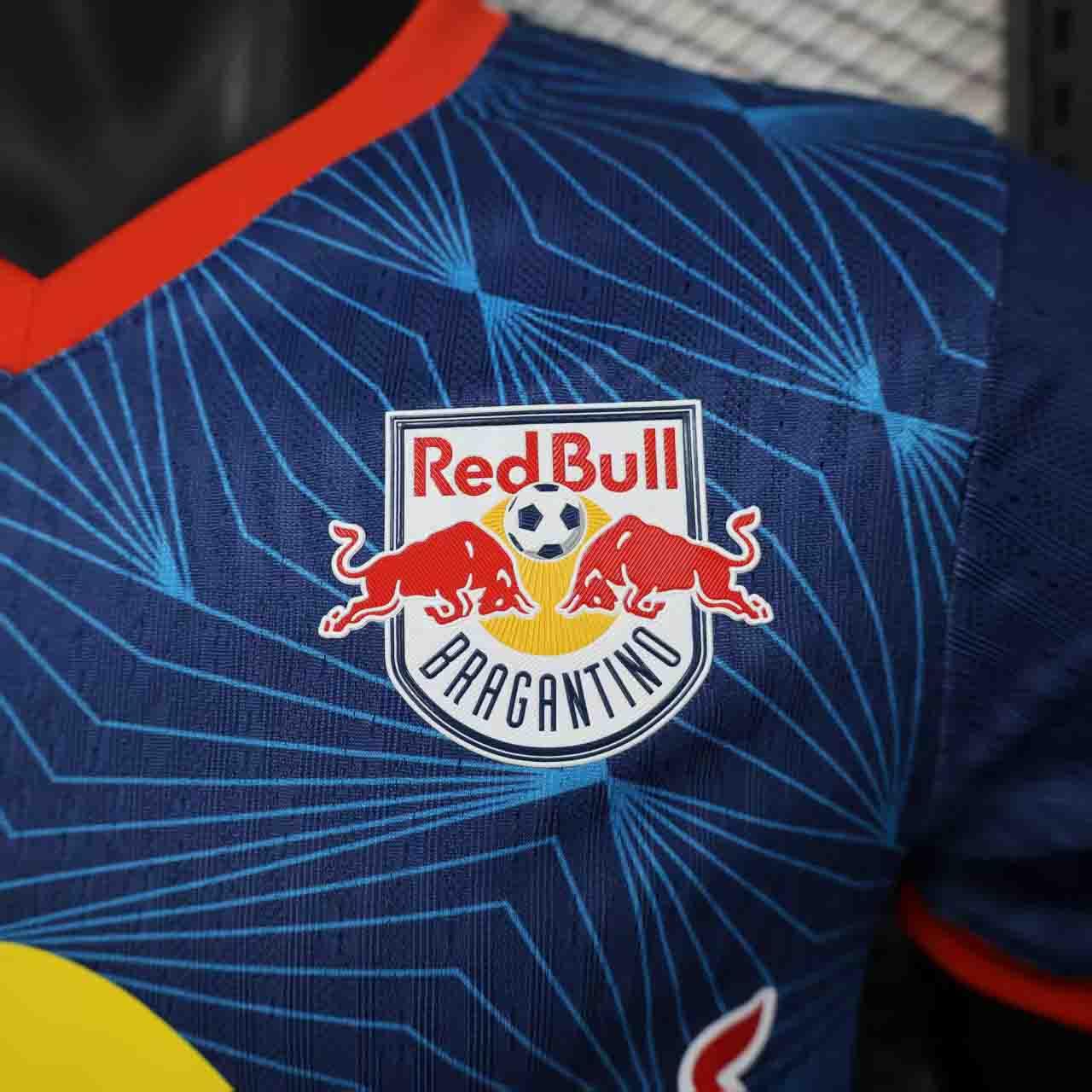 Camisola Leipzig 2025-26