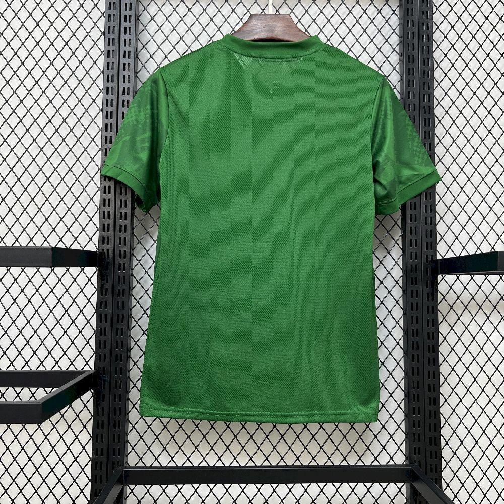 Camisola Sporting treino 2025-26