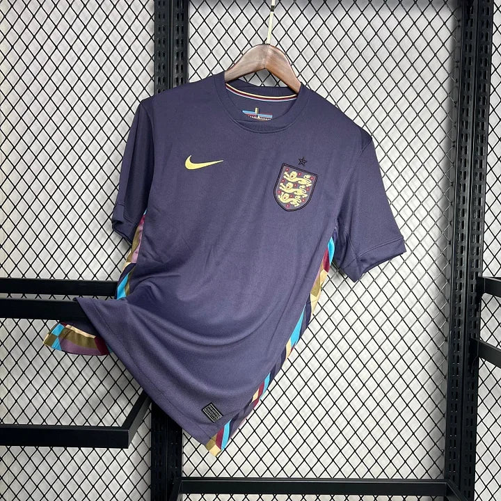 Fotballdrakt England hjemme EM 2024