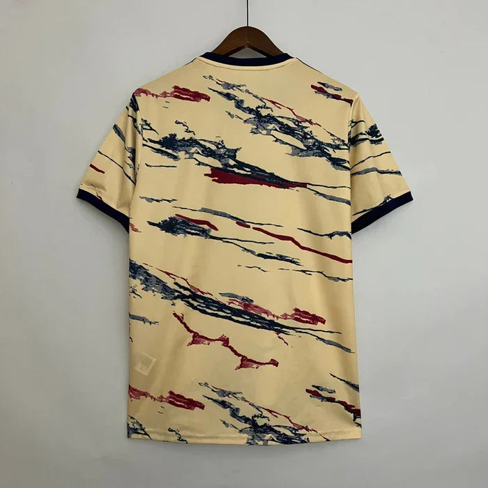 Camisola Arsenal temporada 2022-2023 fourth away