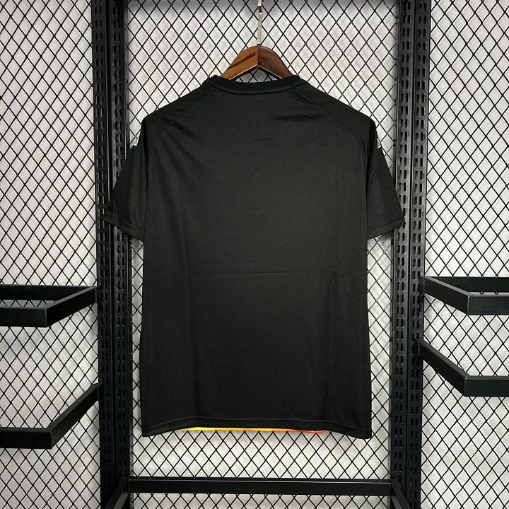 Camisola Alemanha futebol 2024 2025 guarda-redes