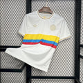 Camisola Colômbia 100 ans 2024/25