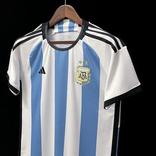 Camisola Argentina 2022/23 casa