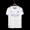 Camisola Manchester City fora 2022 2023
