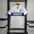 Voetbalshirt Inter Milan Retro 2009 2010