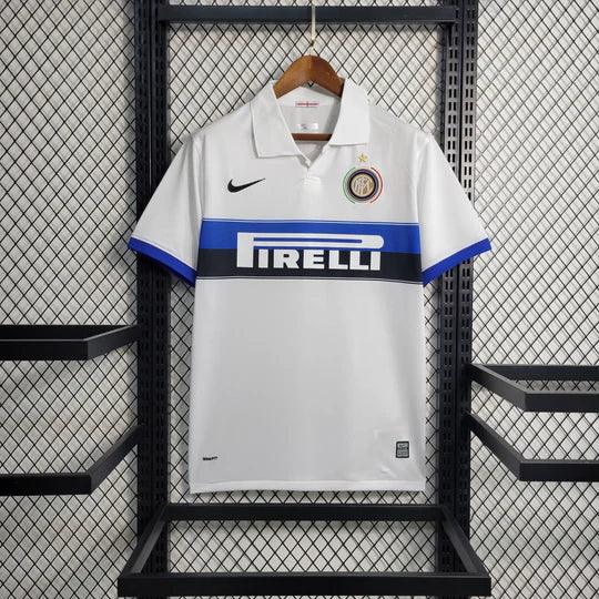 Camisola Inter Milan Retro 2009 2010