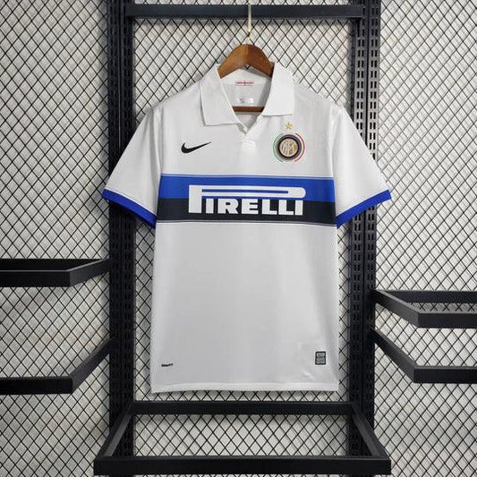 Camisola Inter Milan Retro 2009 2010