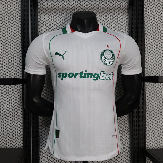 Camisola Palmeiras fora 2026-27