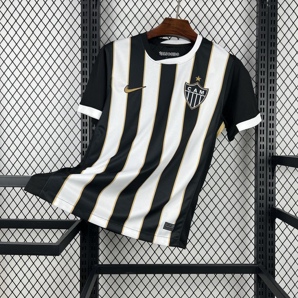 Camisola Atlético Mineiro 2026-27