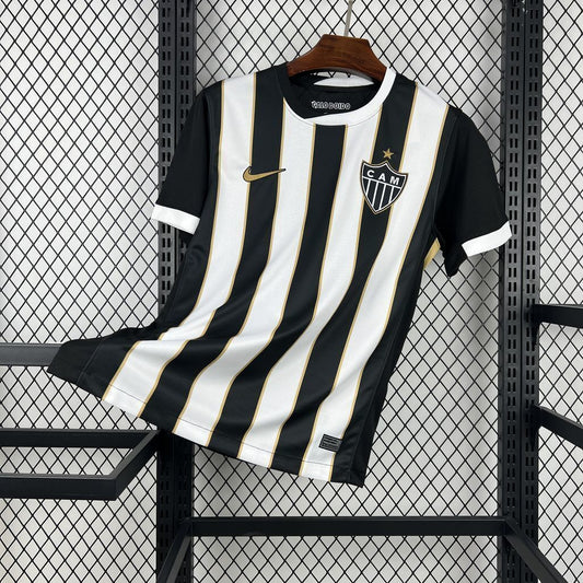Camisola Atlético Mineiro 2026-27
