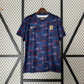 Voetbalshirt Engeland seizoen 2024-25 training
