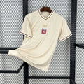 Voetbalshirt Lyon concept 2025-26