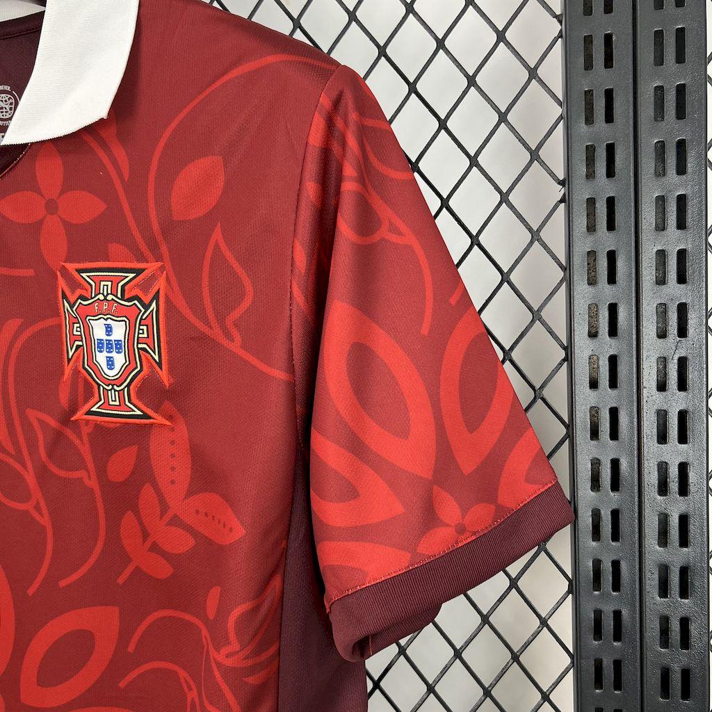 Fotballdrakt Portugal trening 2025/26