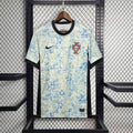 Portugal National Team Jersey Uit EK 2024