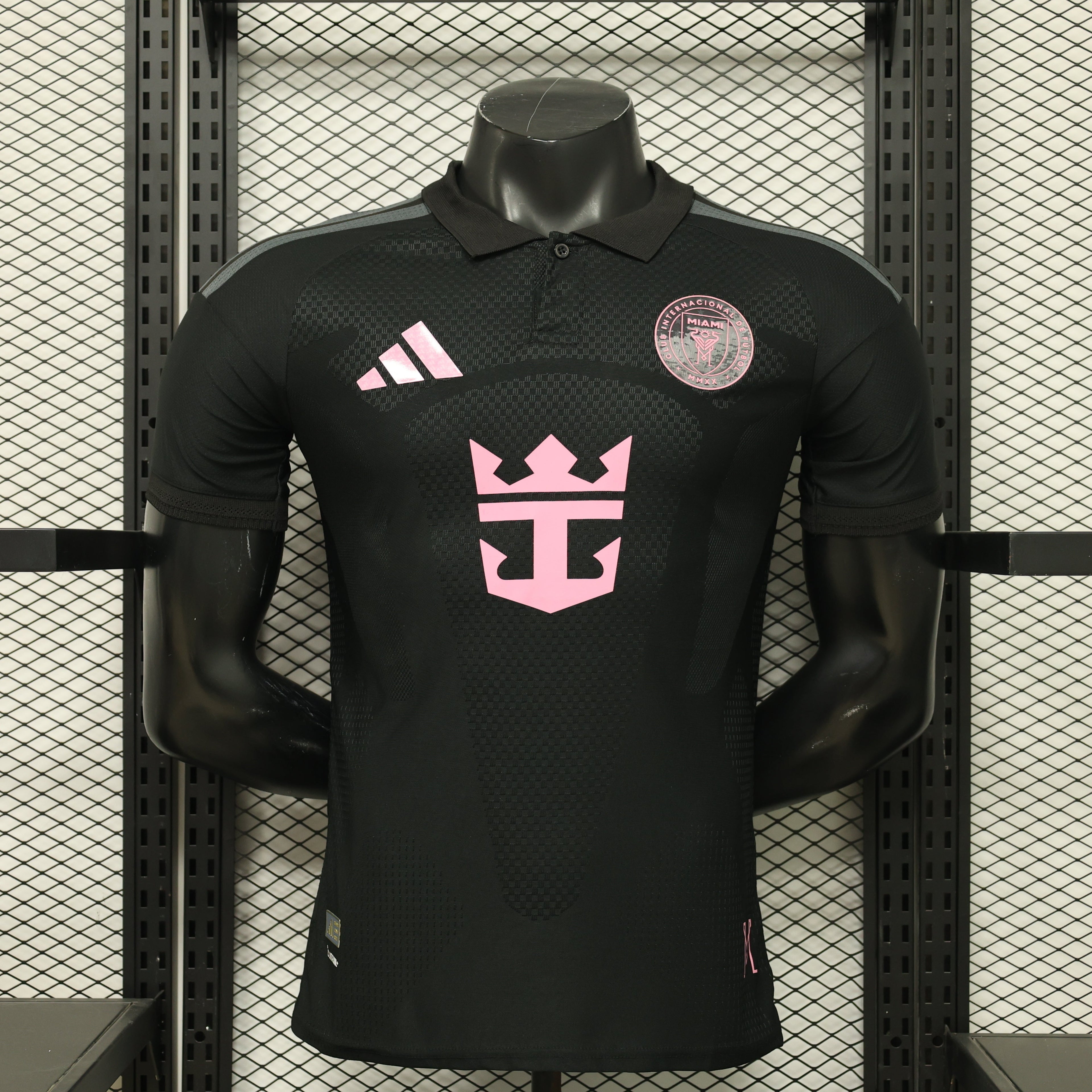 Camisola Inter Miami fora 2026-27