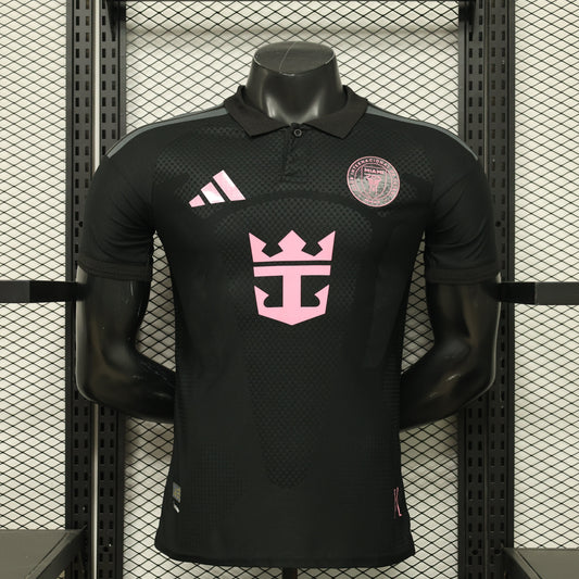 Camisola Inter Miami fora 2026-27