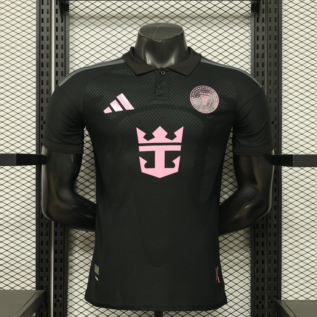 Voetbalshirt Inter Miami uit 2026-27