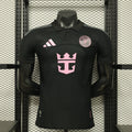 Voetbalshirt Inter Miami uit 2026-27