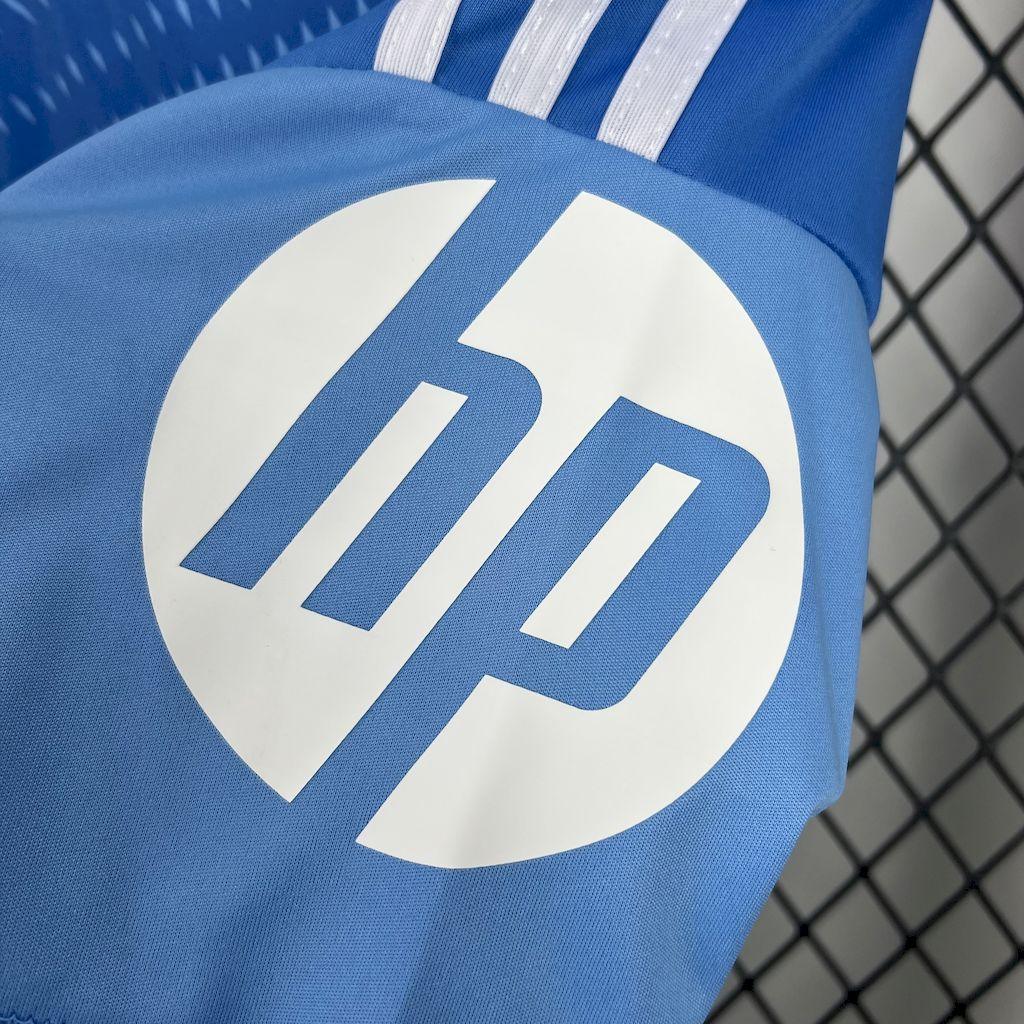 Camisola Real Madrid conceito 2025-26
