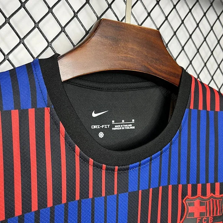 Camisola futebol FC Barcelona 2024 2025 treino