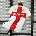Voetbalshirt Genoa 2025-26