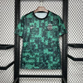 Voetbalshirt Sporting concept 2024-25