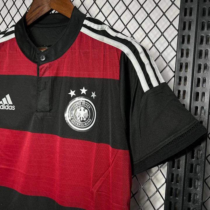 CAMISOLA RETRO ALEMANHA 2014
