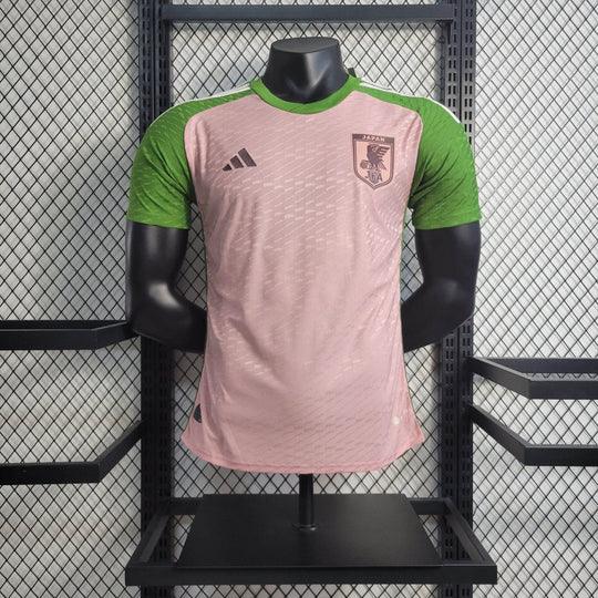 Camisola Japão futebol 2023 2024