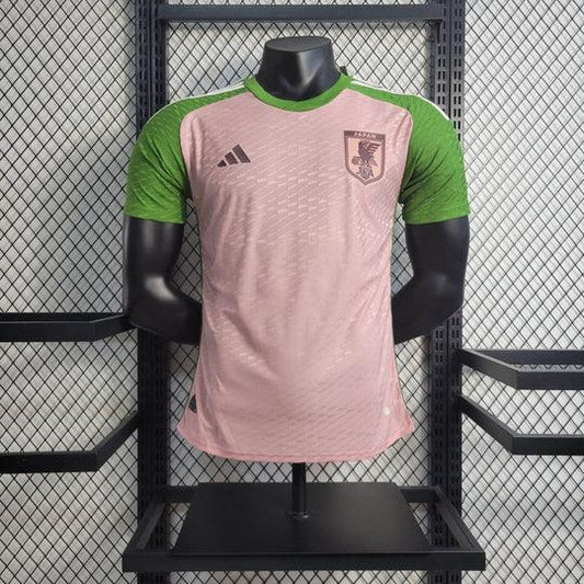 Camisola Japão futebol 2023 2024