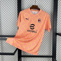 Voetbalshirt AC Milan 2025-26 training