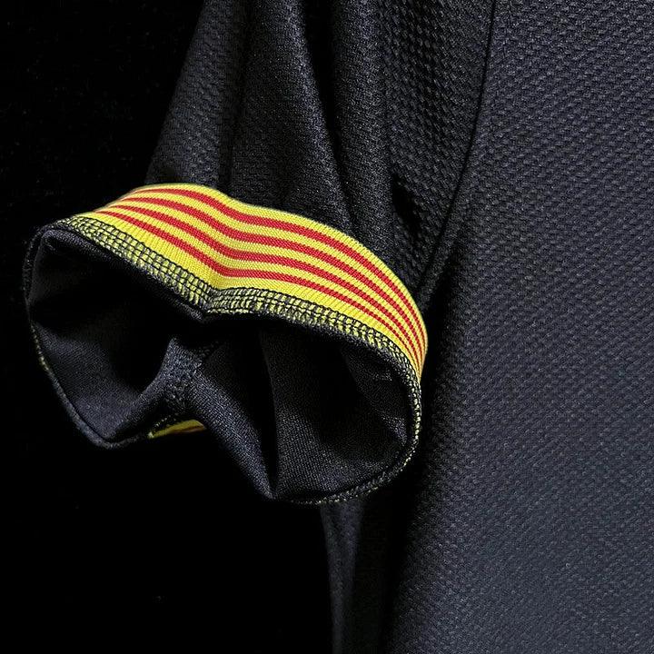 Camisola Retro FC Barcelona 2013 2014
