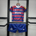 Kit Criança Newcastle 2024-25