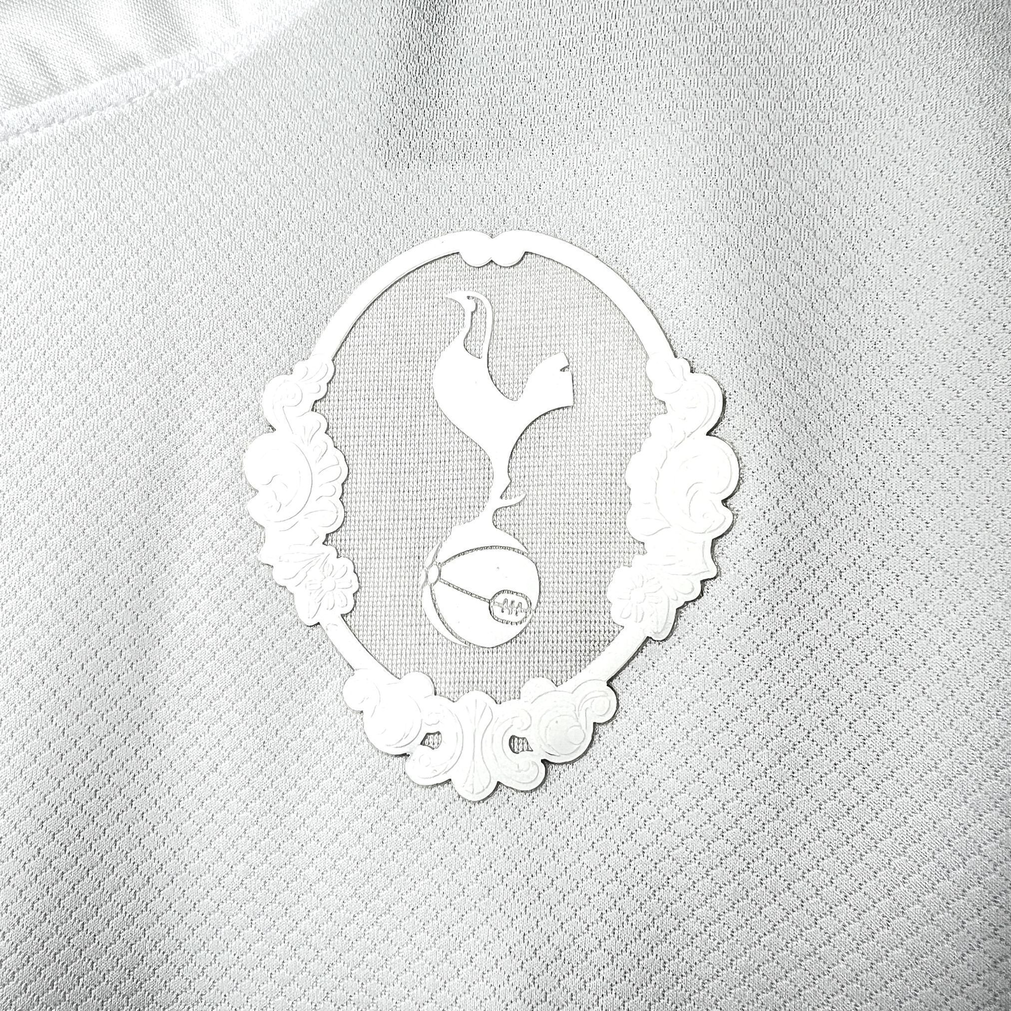 Fotballdrakt Tottenham Konsept 2026/27