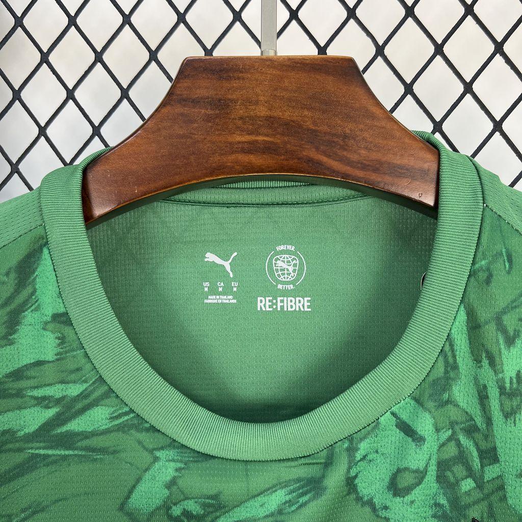 Camisola Dortmund 2024-25 Guarda-Redes
