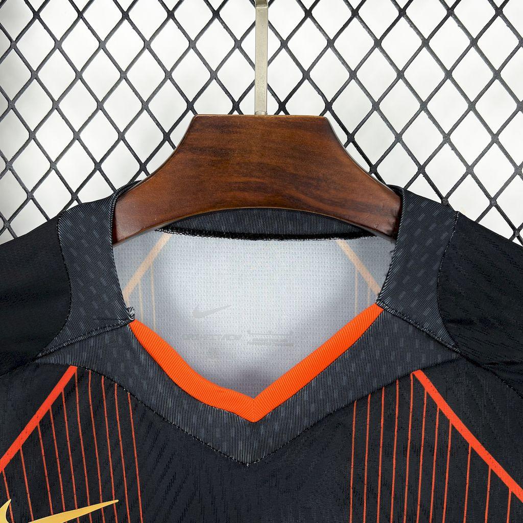 Camisola FC Barcelona conceito 2025-26