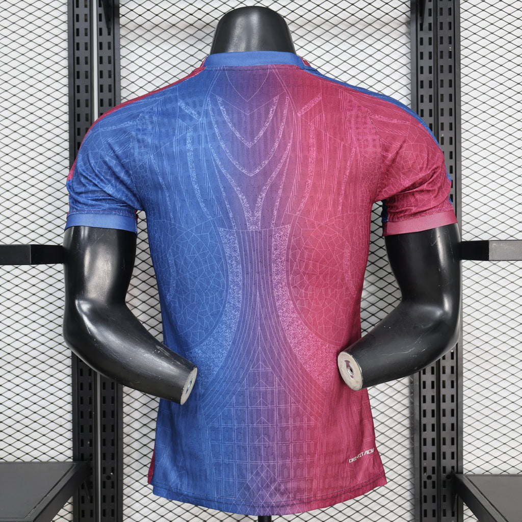 Camisola FC Barcelona 2026-27