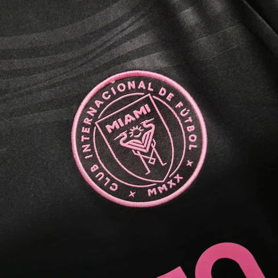 Camisola Inter Miami 2023 2024 mangas compridas