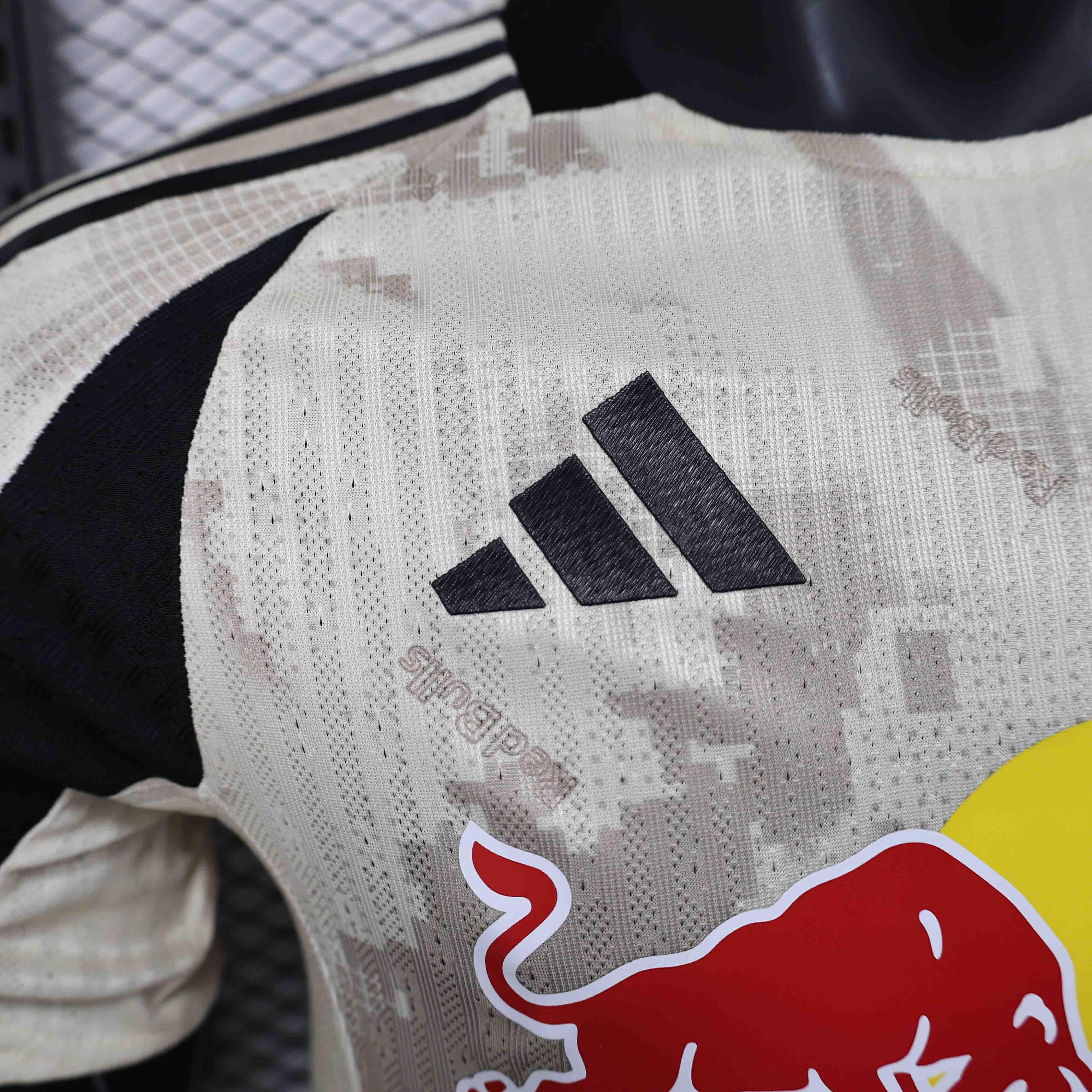Camisola Leipzig fora 2025-26
