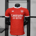 Camisola Arsenal Conceito 2025-26
