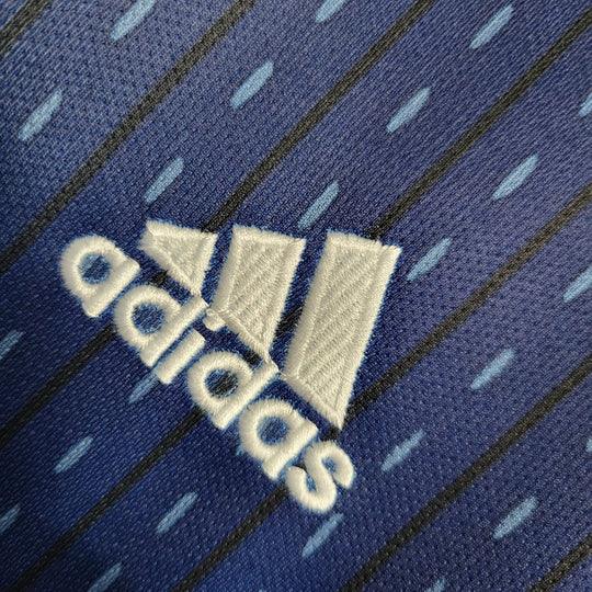 Retro Fotballdrakt Japan 2018