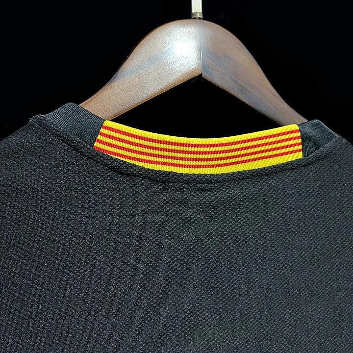 Retro Fotballdrakt FC Barcelona 2013/14