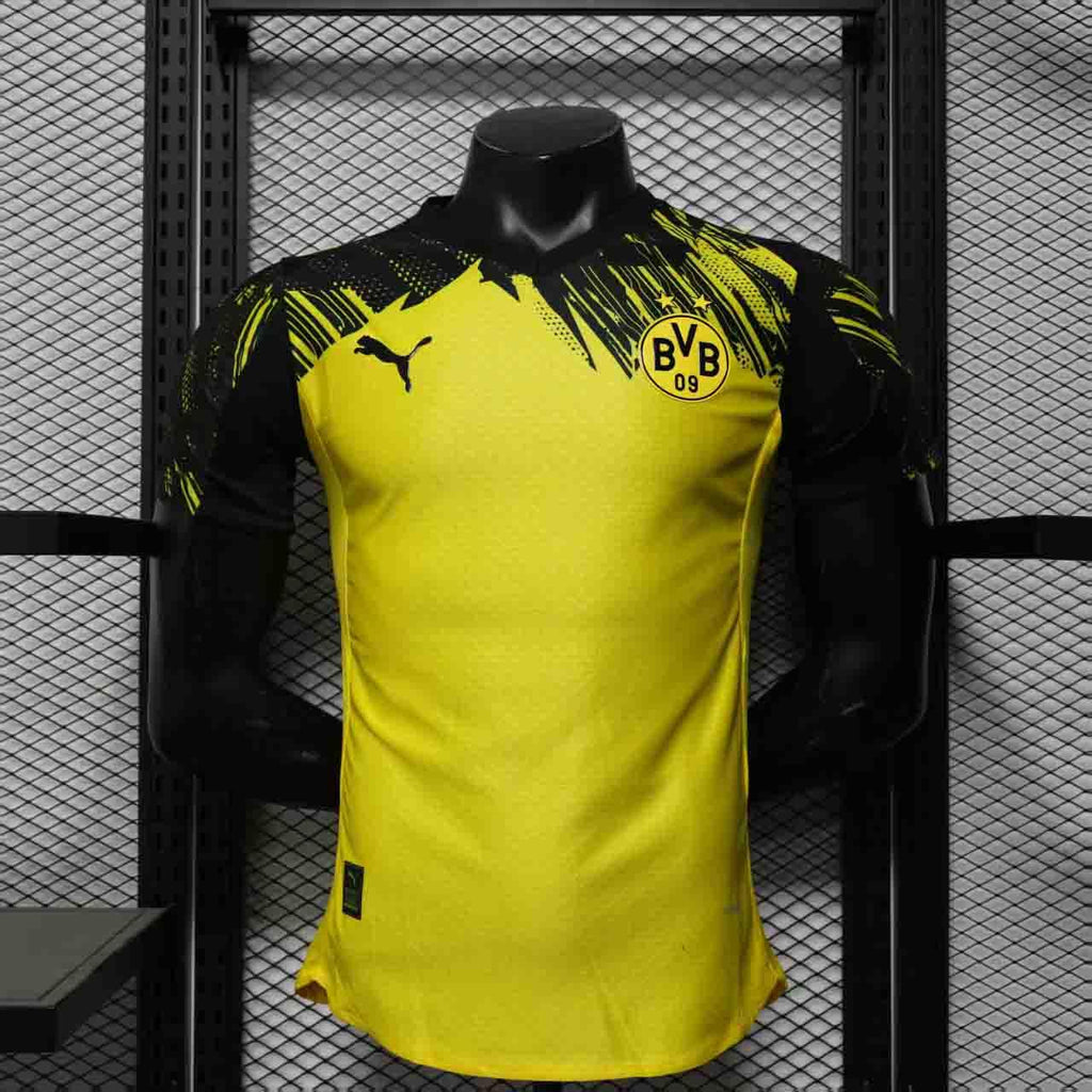 Camisola 25-26 Dortmund conceito