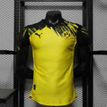 Camisola 25-26 Dortmund conceito