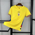 Camisola Roménia 2025