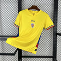 Voetbalshirt Roemenië 2025