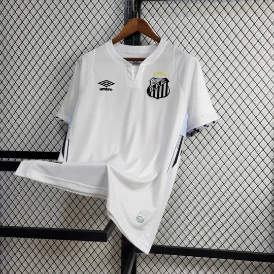 Camisola Santos 2024/2025 Casa