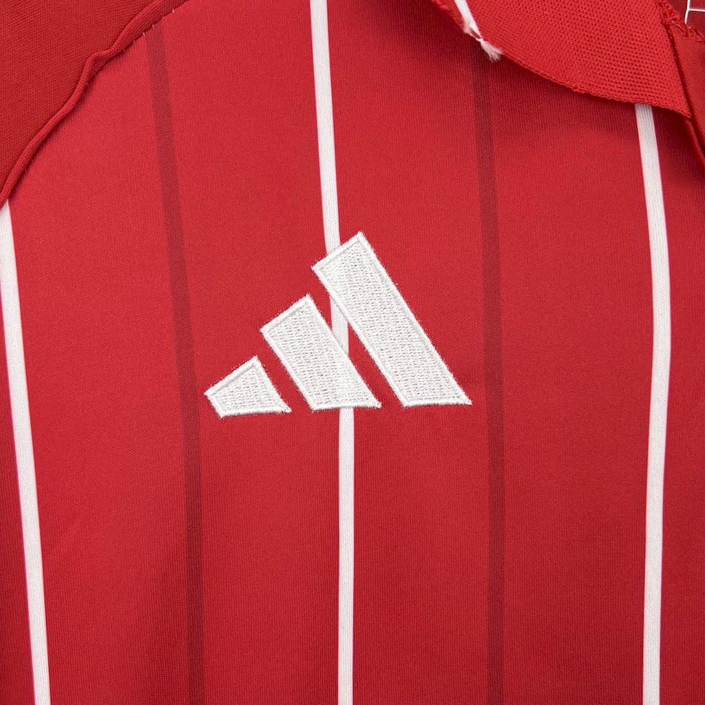 Fotballdrakt Nottingham Forest 2025/26