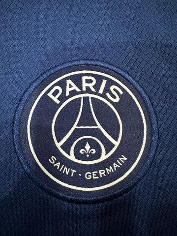 Fotballdrakt Paris Saint-Germain 2024/25 tredje