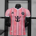 Voetbalshirt Miami 2025/26